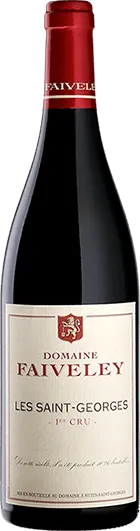 image du vin Aux Argillats