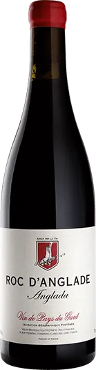 illustration du vin Roc d’Anglade