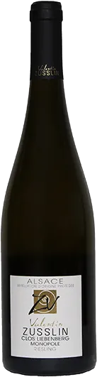 photo du vin Brut Zéro