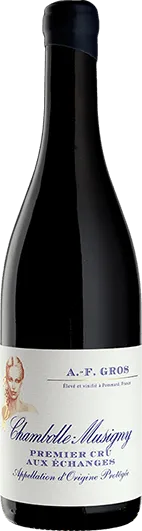 image du vin Aux Echanges