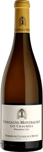 photo du vin les Chaumées