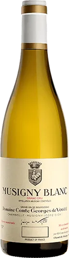 photo du vin Comte de Vogue Musigny