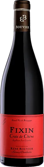 image du vin René Bouvier Crais de Chêne