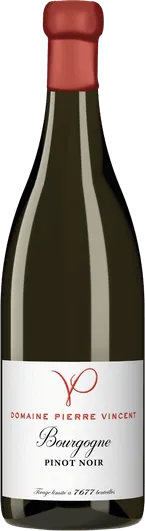 image du vin Pinot Noir