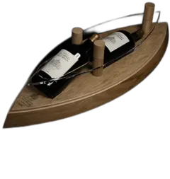 image du vin Château les Carmes Haut-Brion
