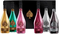 photo du vin Velvet