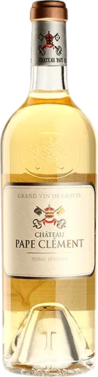 photos du vin Château Pape Clément