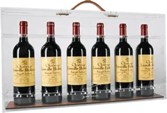 illustration du vin Château Léoville Poyferré