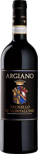 photos du vin Argiano Brunello di Montalcino
