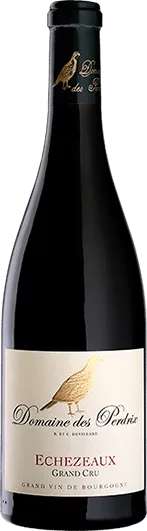 photo du vin Domaine des Perdrix Echezeaux