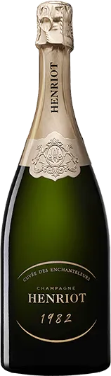 photos du vin Brut Souverain