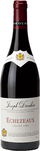 image du vin Echezeaux Grand Cru Joseph Drouhin