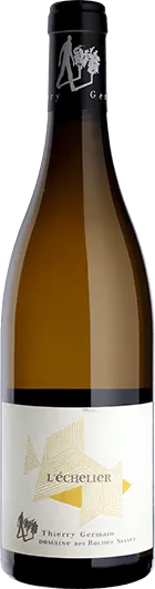 aperçu du vin Domaine des Roches Neuves Cuvée l’Insolite Saumur Vin de Loire Bio