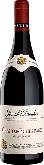 photo du vin Grands Echezeaux Grand Cru
