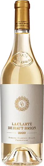photo du vin Château Haut-Brion