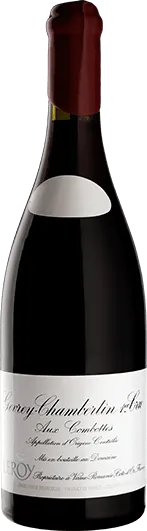 image du vin Aux Combottes