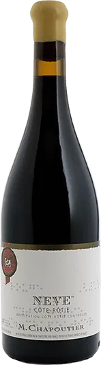 photos du vin Neve