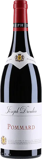 image du vin Joseph Drouhin Pommard 2021