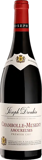 photo du vin Joseph Drouhin Chambolle-Musigny 1er Cru