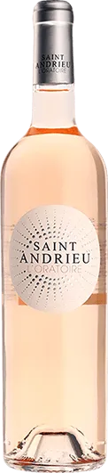 illustration du vin Côteaux-Varois-en-Provence Rosé