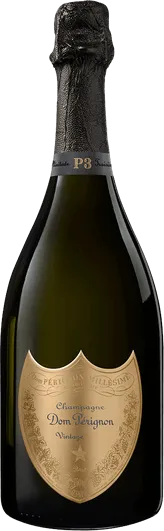 photo du vin Dom Perignon p2