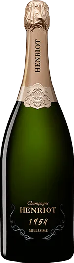 photos du vin Brut Souverain