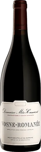 image du vin Méo-Camuzet