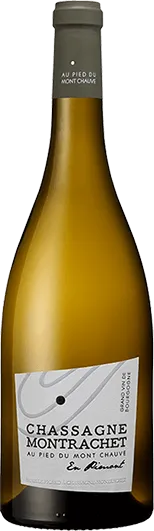 photos du vin au Pied du Mont Chauve Chassagne-Montrachet en Pimont