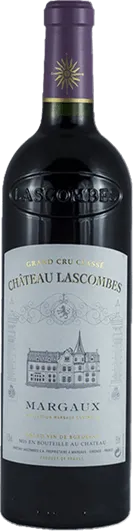 illustration du vin Lascombes
