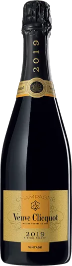 image du vin Carte Jaune Brut nv Metal Box Tape 2