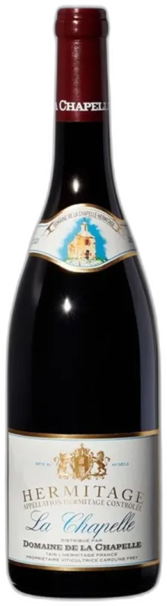 image du vin Paul Jaboulet Aîné