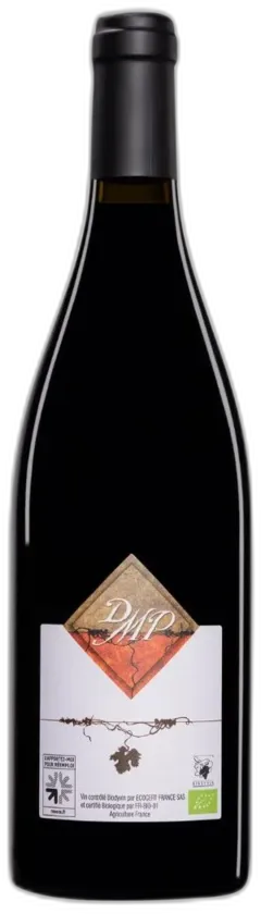 photo du vin Saint-Joseph Tradition Domaine Monier Perreol