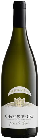 image du vin Les Vaux Sereins