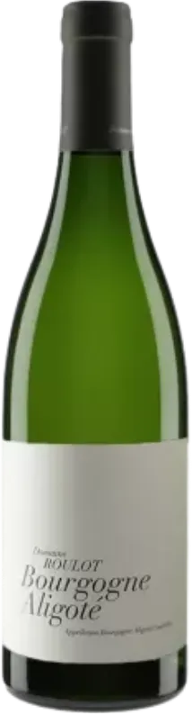 photo du vin Aligote