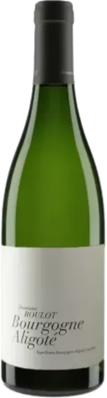 photo du vin Aligote