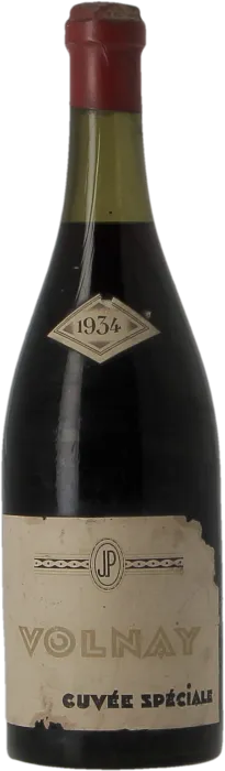 photo du vin Volnay Village