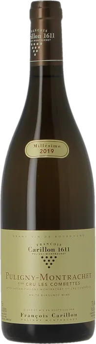 image du vin Puligny-Montrachet 1er Cru les Folatieres
