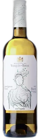 photo Marqués de Riscal Sauvignon 2023