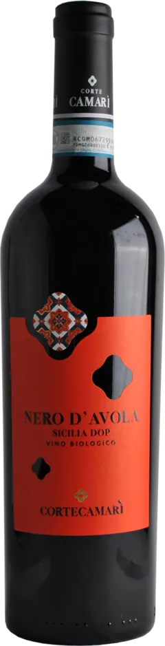 aperçu du vin Chardonnay Corte Giara