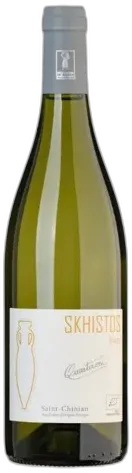 illustration du vin Skhitos Blanc