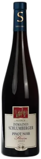 photos du vin Domaines Schlumberger
