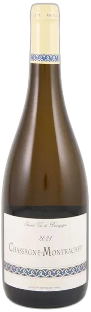 photo du vin Domaine Jean-Chartron, Chassagne-Montrachet