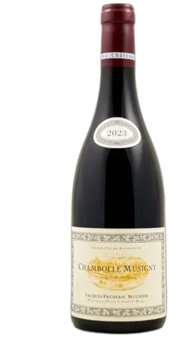 image du vin Chambolle-Musigny