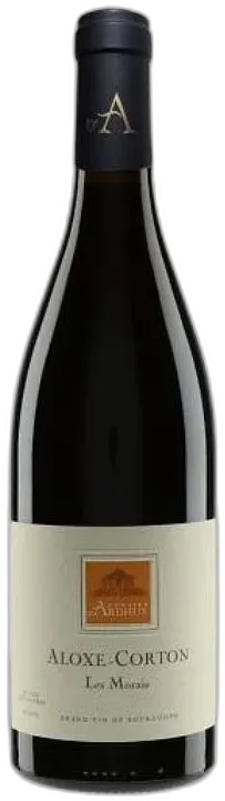 photo du vin les Morais