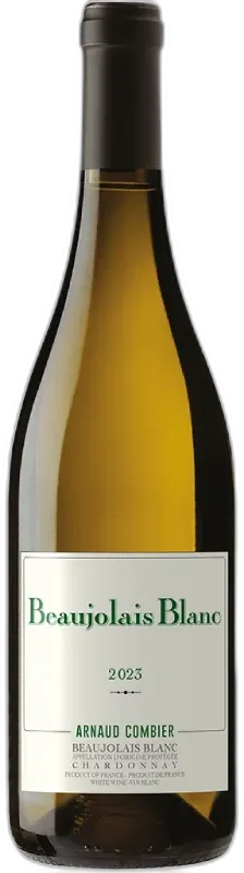 image du vin Arnaud Combier