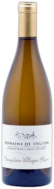 image du vin Thulon