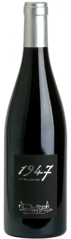 photo du vin 1947