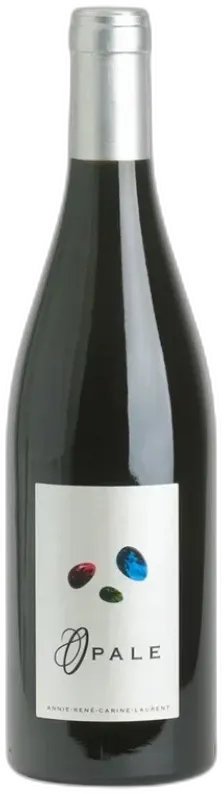 photo du vin Opale