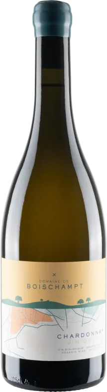 image du vin Orange