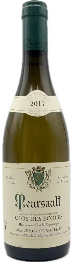 illustration du vin Bourgogne Pinot Noir